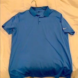 Men’s Nike Polo
